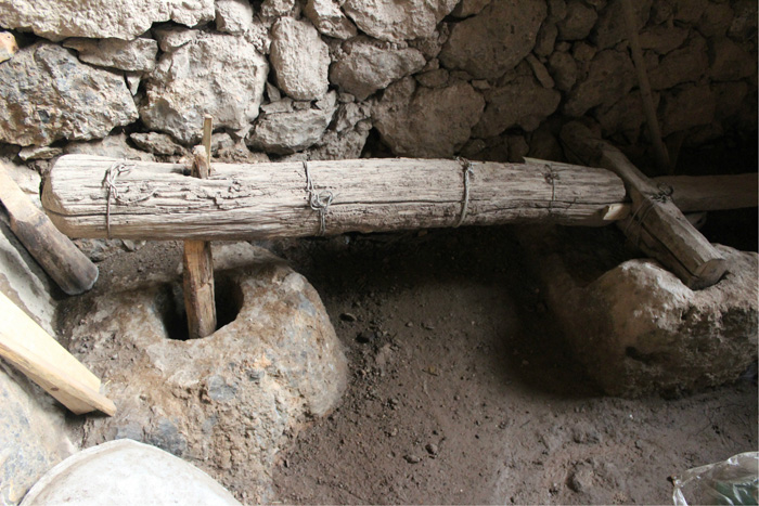 Baoshan Stone City